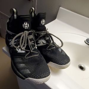 Harden Vol. 2